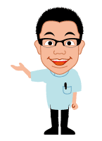院長アイコン